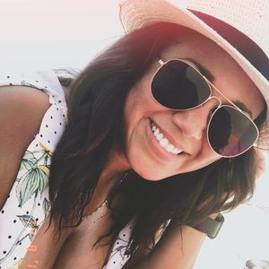 Meet your Posher, Luisa